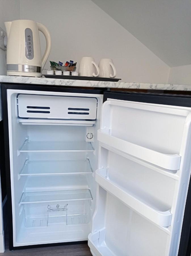 Mill Studio A - Self Contained One Bed Studio Flat 옥스퍼드 외부 사진