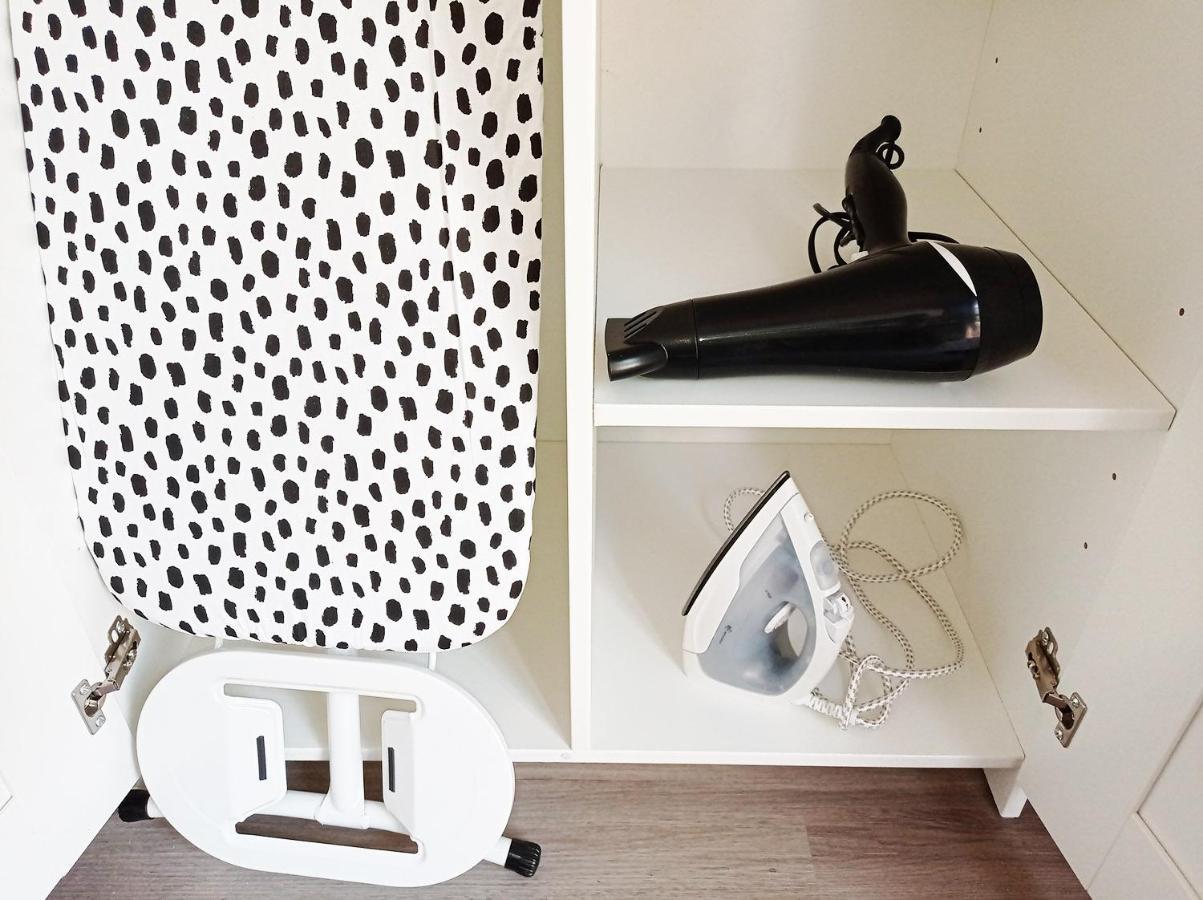 Mill Studio A - Self Contained One Bed Studio Flat 옥스퍼드 외부 사진
